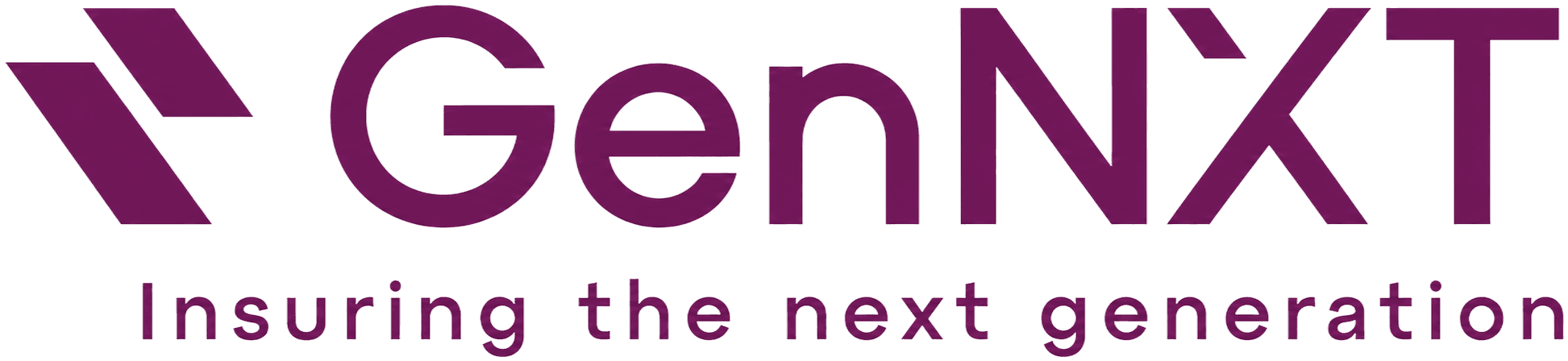 GenNXT — Insuring the next generation