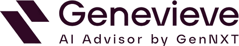 Geneviève — AI Advisor by GenNXT