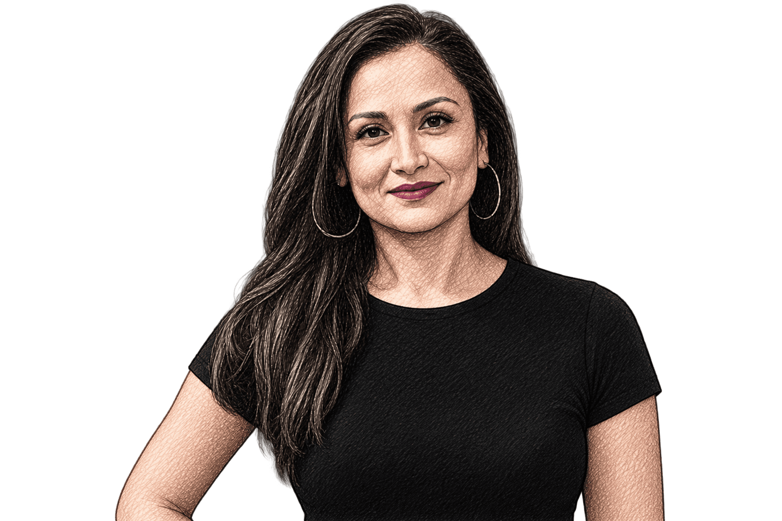 Samita (Sam) Malik, Founder & CEO of GenNXT