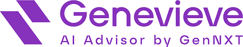 Geneviève — AI Advisor by GenNXT