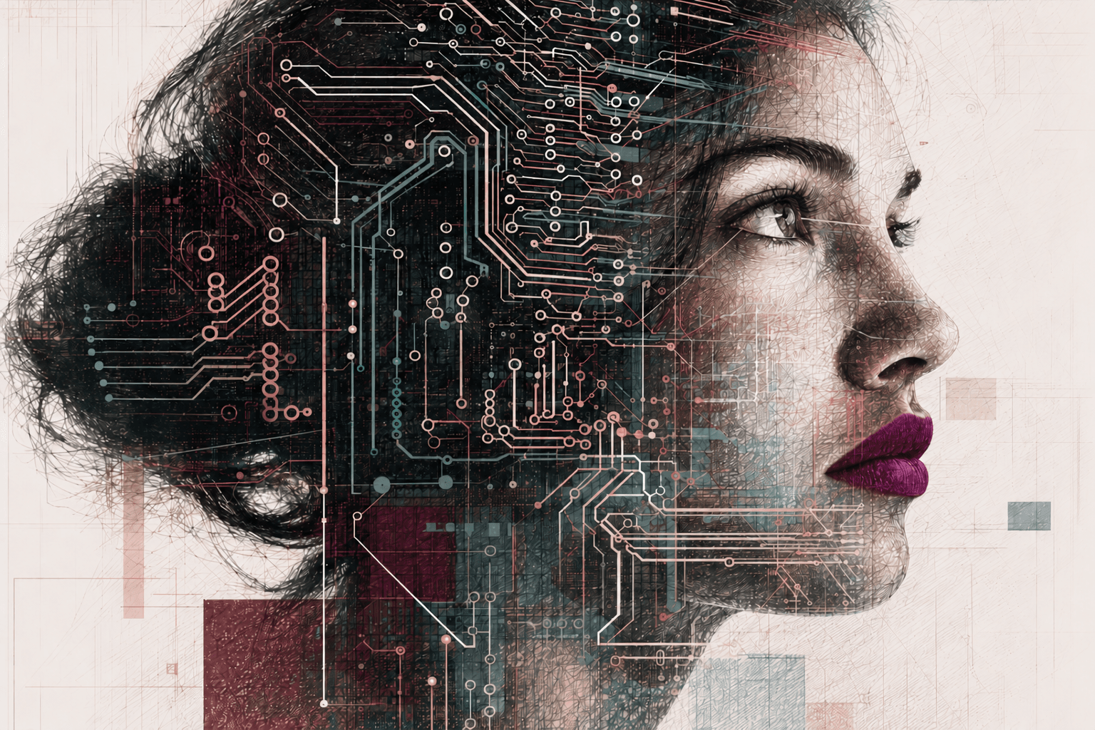 Geneviève, GenNXT's AI advisor